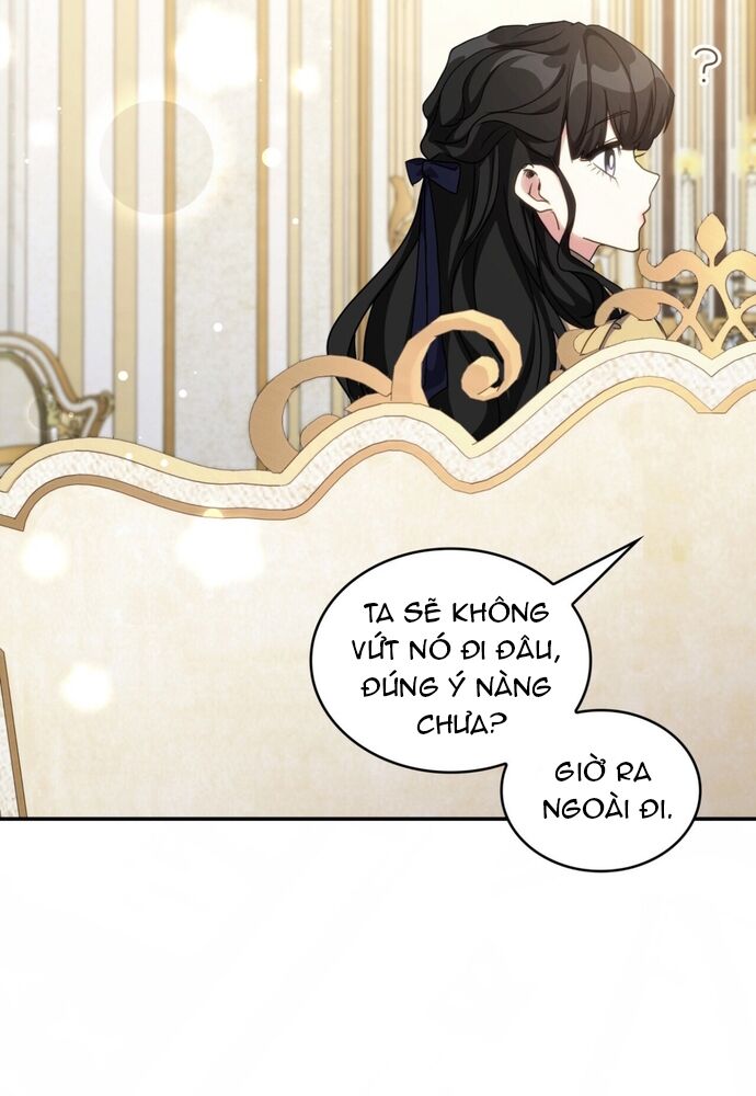 Trò Chơi Tình Ái - Chapter 12