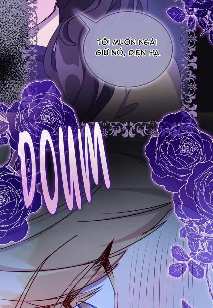 Trò Chơi Tình Ái - Chapter 12