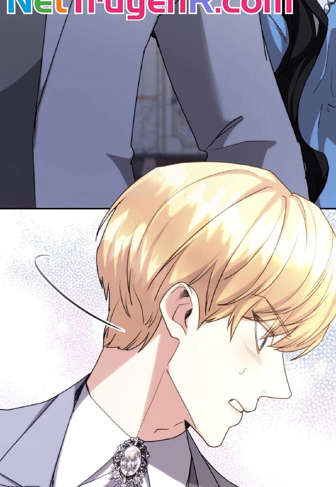 Trò Chơi Tình Ái - Chapter 12