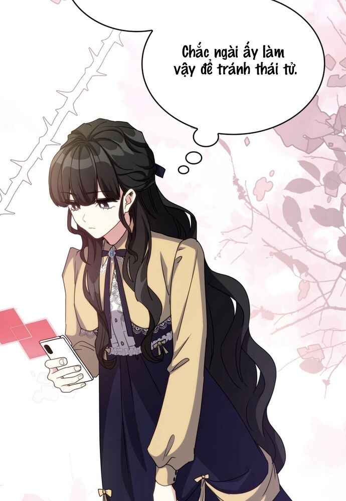 Trò Chơi Tình Ái - Chapter 12