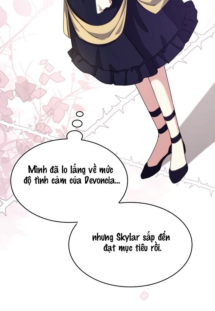 Trò Chơi Tình Ái - Chapter 12