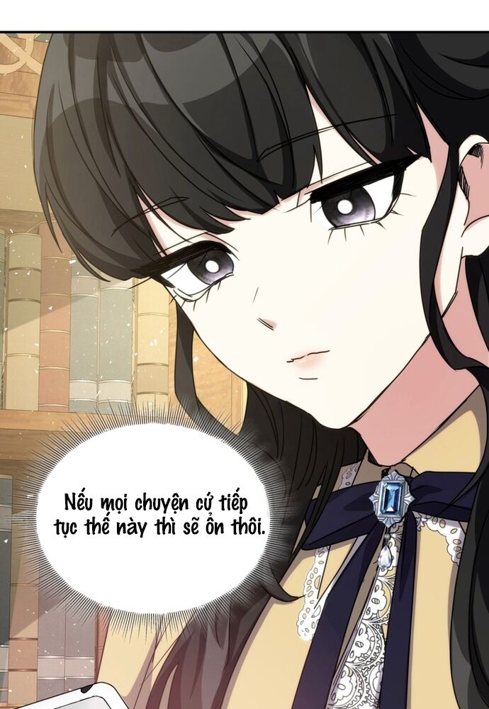 Trò Chơi Tình Ái - Chapter 12