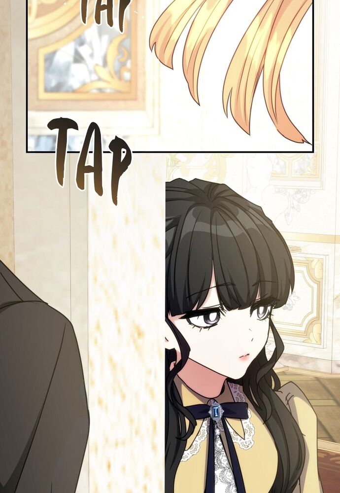 Trò Chơi Tình Ái - Chapter 12