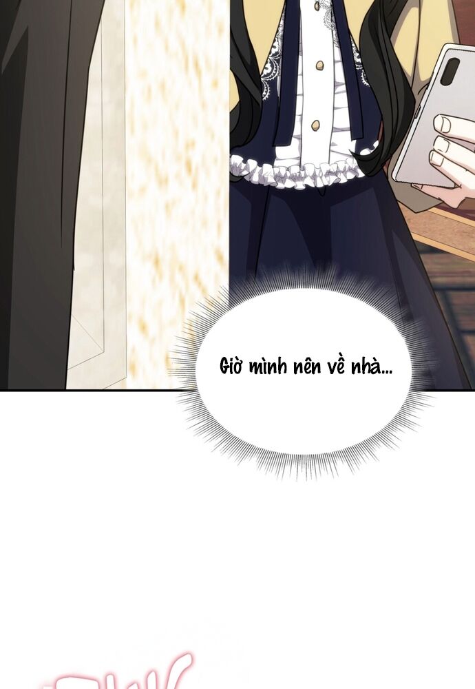Trò Chơi Tình Ái - Chapter 12