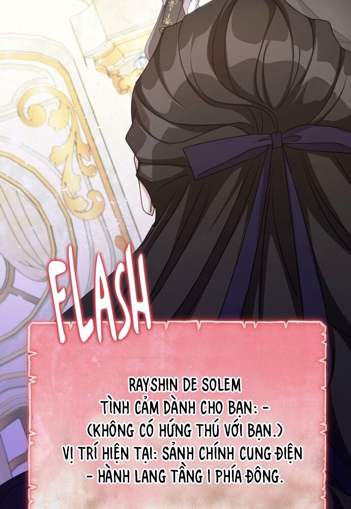 Trò Chơi Tình Ái - Chapter 12