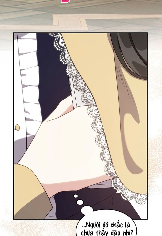 Trò Chơi Tình Ái - Chapter 12
