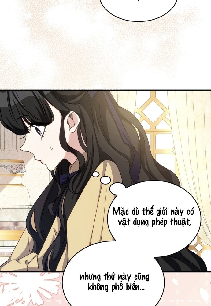 Trò Chơi Tình Ái - Chapter 12