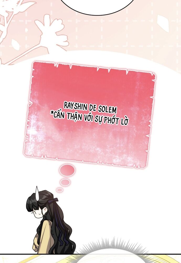 Trò Chơi Tình Ái - Chapter 12