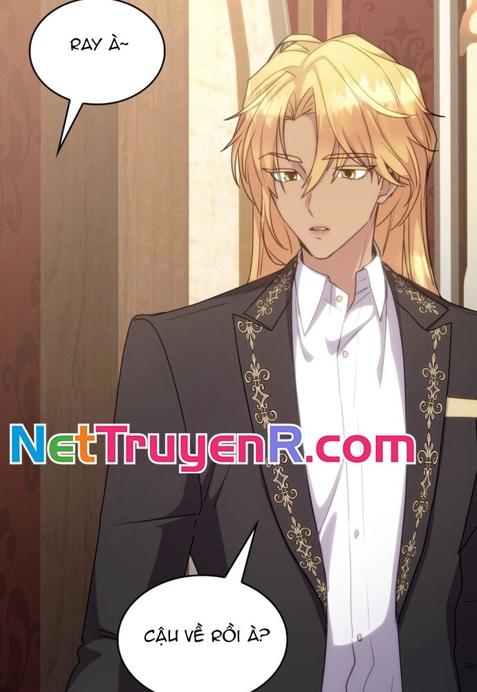 Trò Chơi Tình Ái - Chapter 12