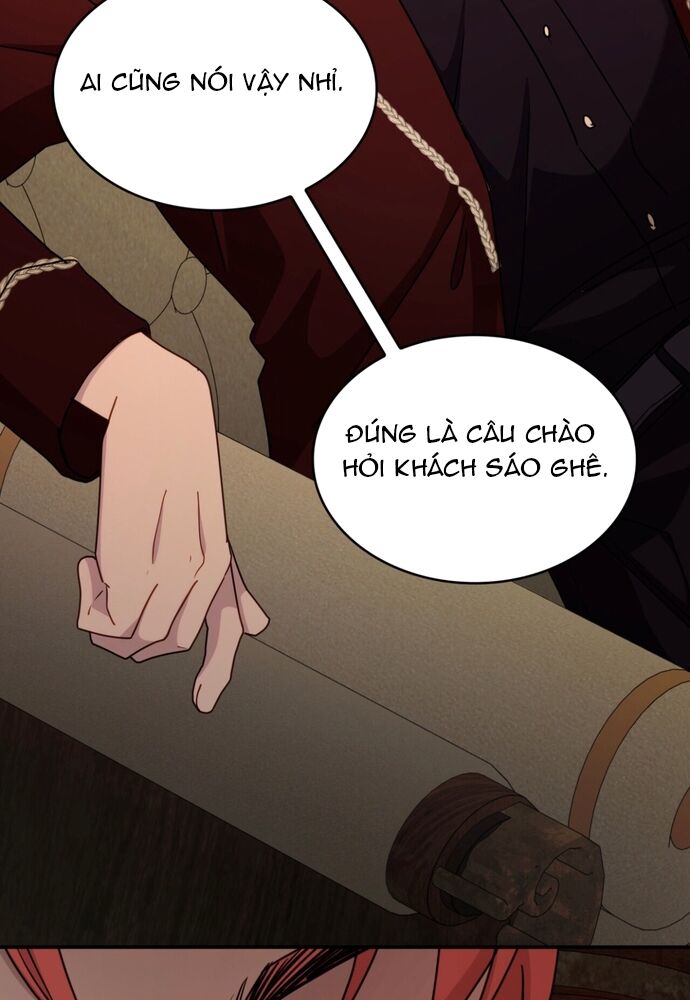 Trò Chơi Tình Ái - Chapter 12