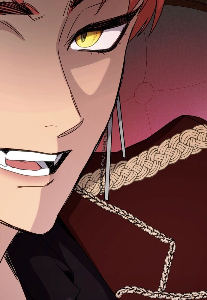 Trò Chơi Tình Ái - Chapter 12
