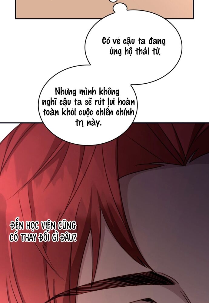 Trò Chơi Tình Ái - Chapter 13