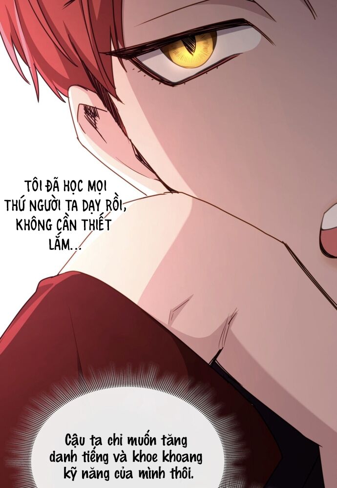 Trò Chơi Tình Ái - Chapter 13