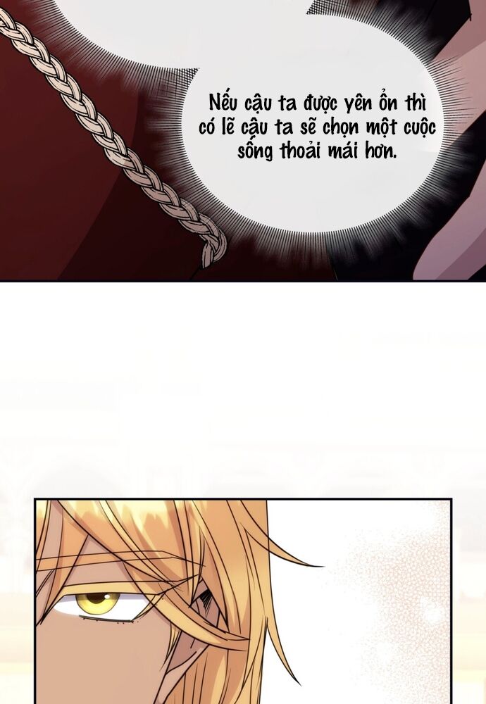 Trò Chơi Tình Ái - Chapter 13
