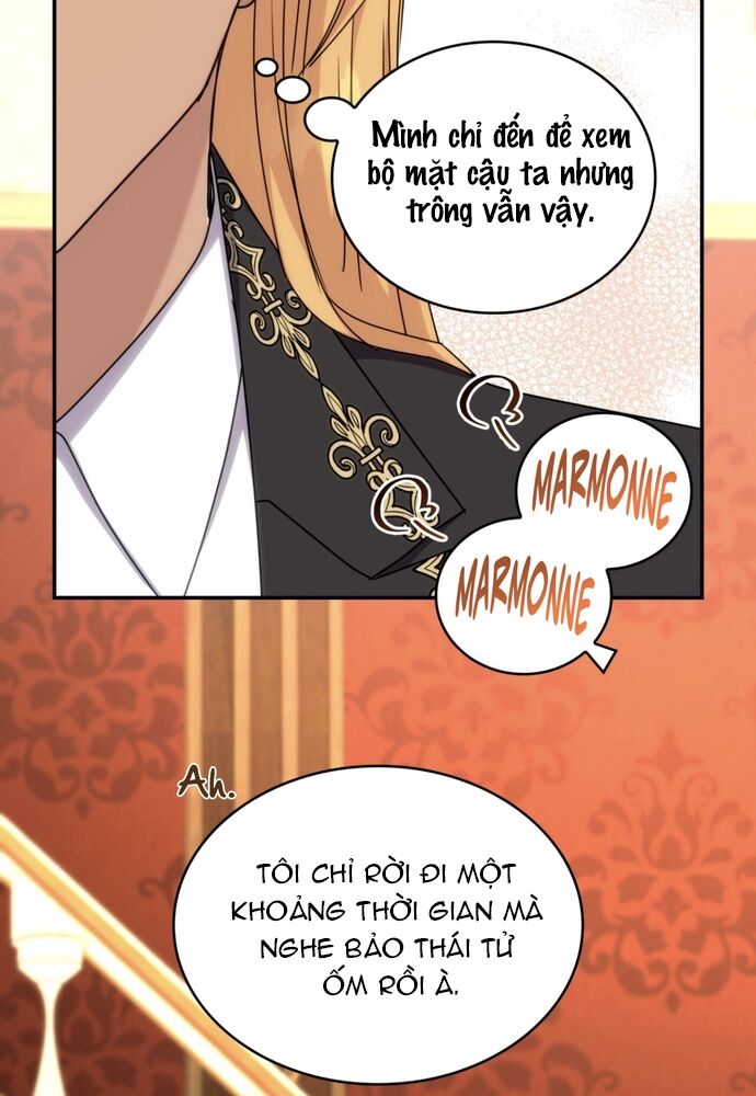 Trò Chơi Tình Ái - Chapter 13