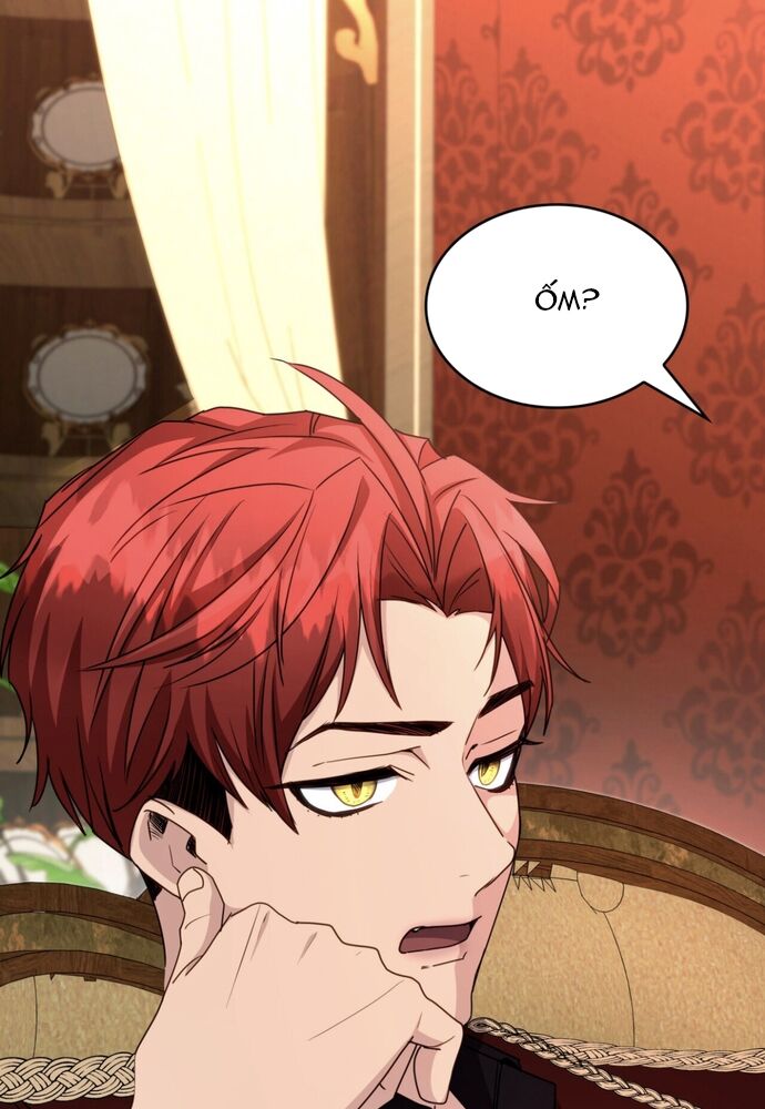 Trò Chơi Tình Ái - Chapter 13
