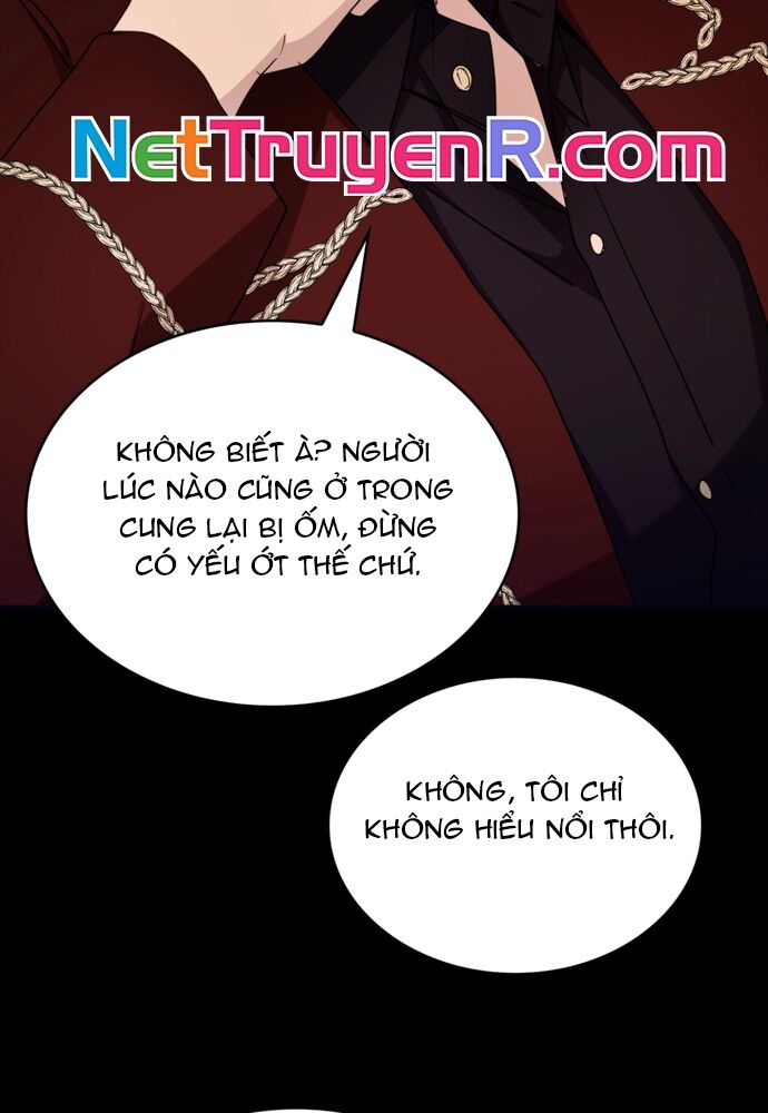 Trò Chơi Tình Ái - Chapter 13