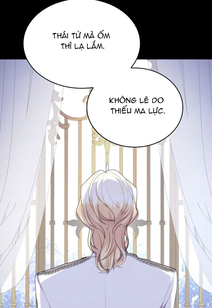 Trò Chơi Tình Ái - Chapter 13