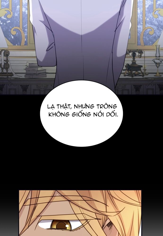 Trò Chơi Tình Ái - Chapter 13