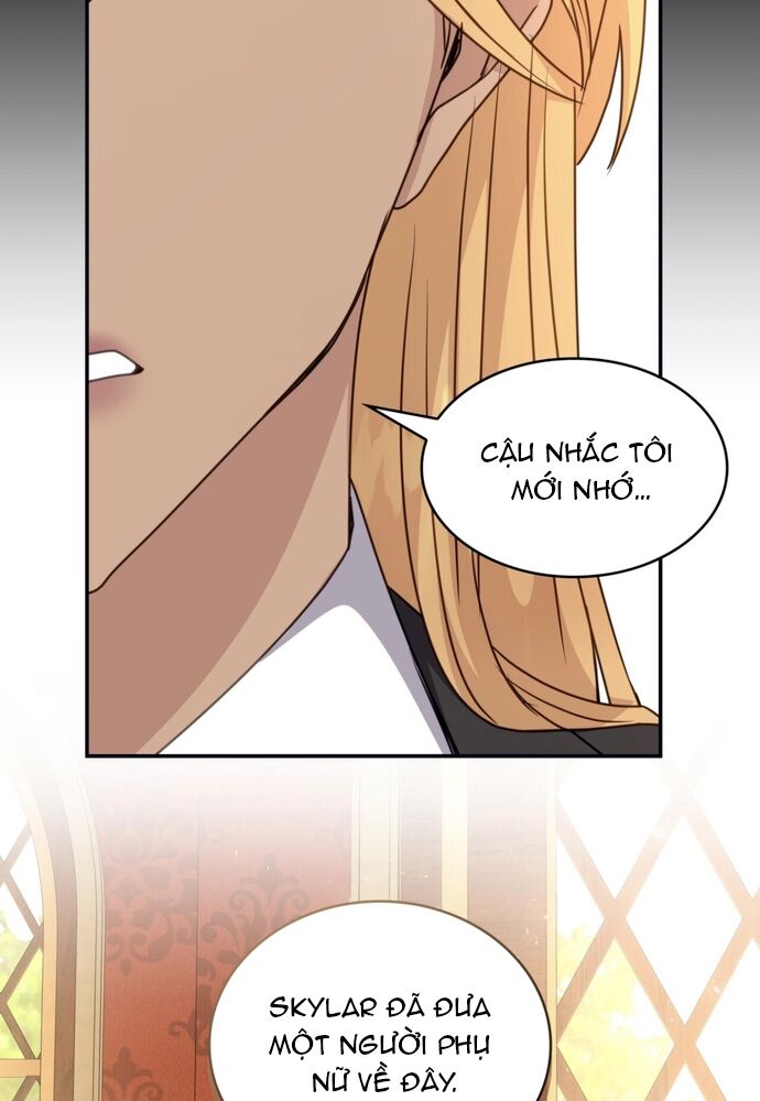 Trò Chơi Tình Ái - Chapter 13