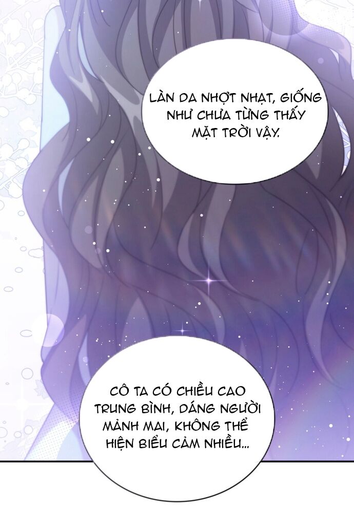 Trò Chơi Tình Ái - Chapter 13