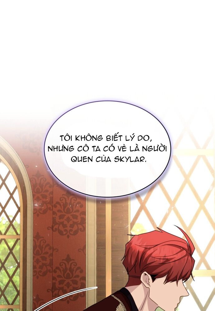 Trò Chơi Tình Ái - Chapter 13