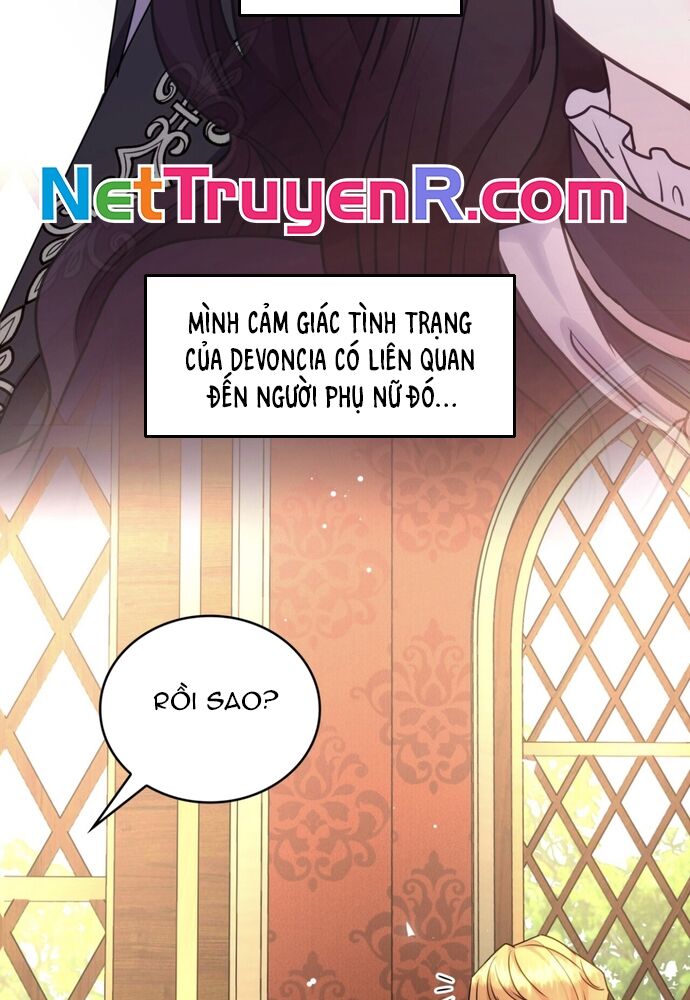 Trò Chơi Tình Ái - Chapter 13
