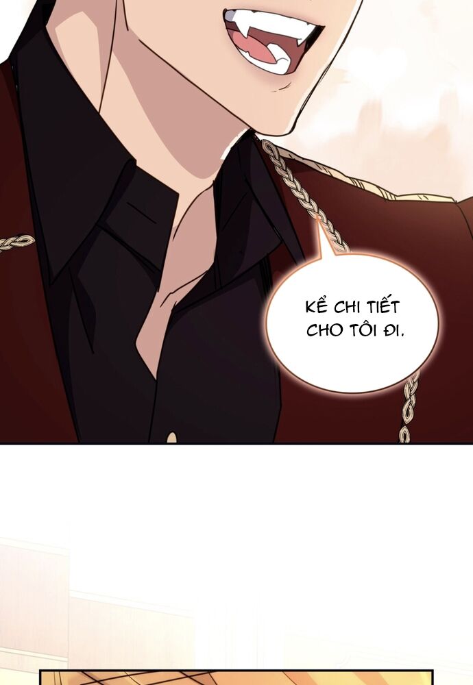 Trò Chơi Tình Ái - Chapter 13