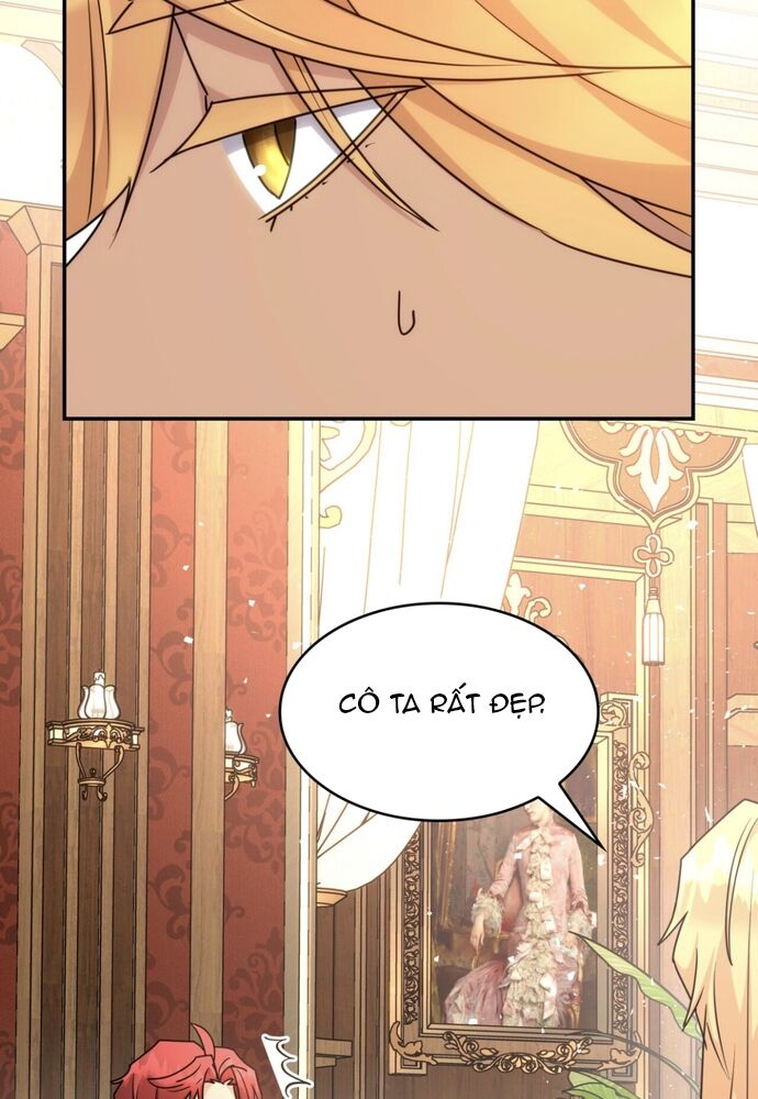 Trò Chơi Tình Ái - Chapter 13