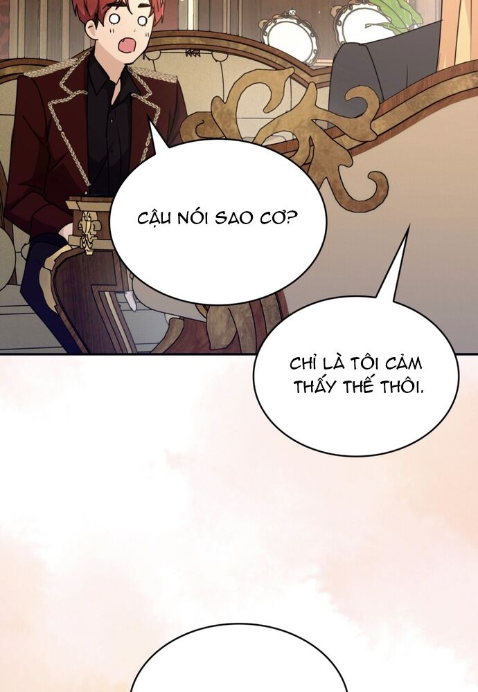 Trò Chơi Tình Ái - Chapter 13
