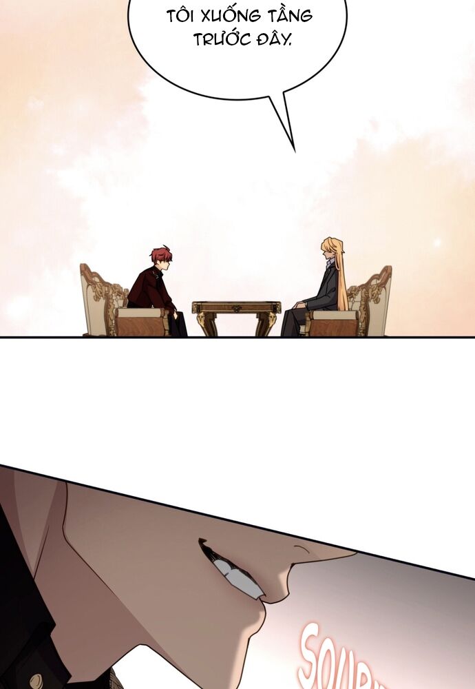 Trò Chơi Tình Ái - Chapter 13
