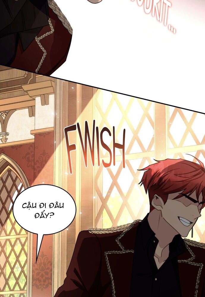 Trò Chơi Tình Ái - Chapter 13