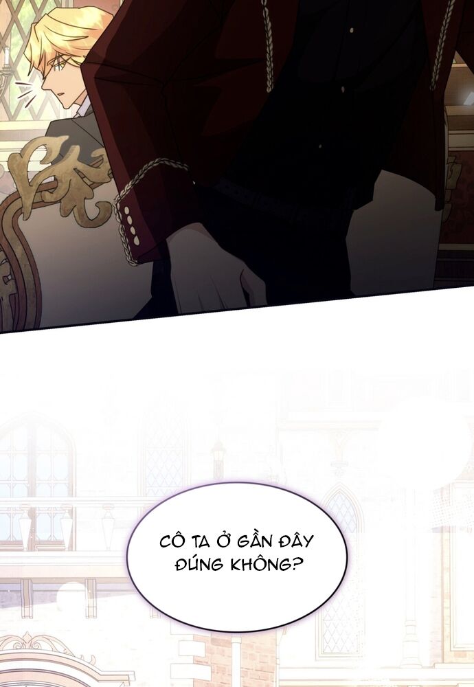 Trò Chơi Tình Ái - Chapter 13