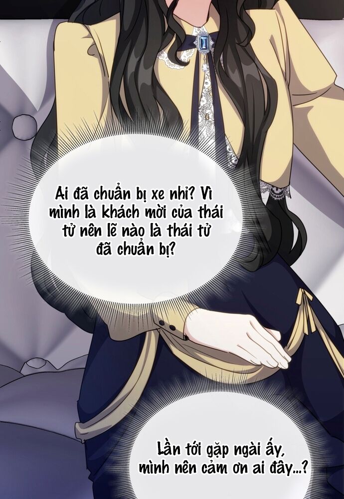 Trò Chơi Tình Ái - Chapter 13