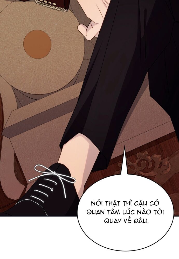 Trò Chơi Tình Ái - Chapter 13