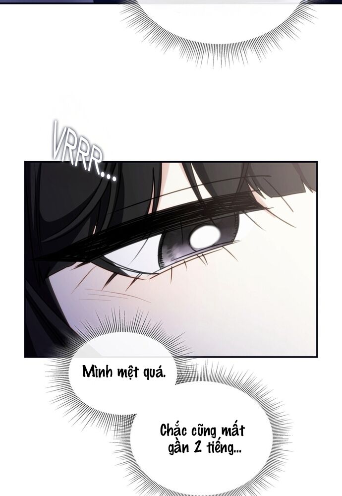 Trò Chơi Tình Ái - Chapter 13