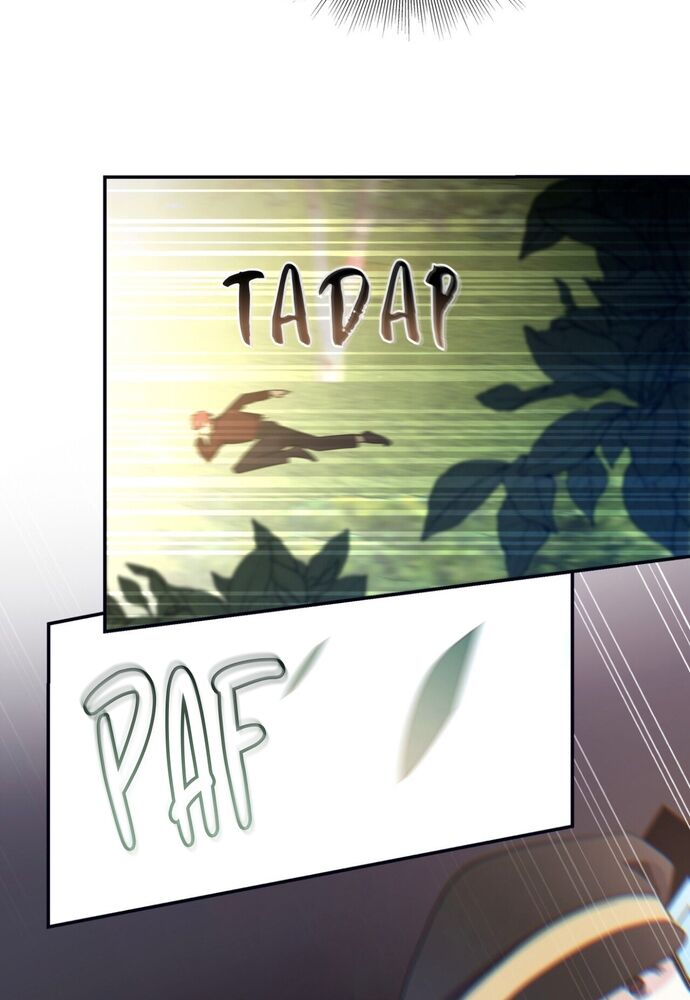 Trò Chơi Tình Ái - Chapter 13