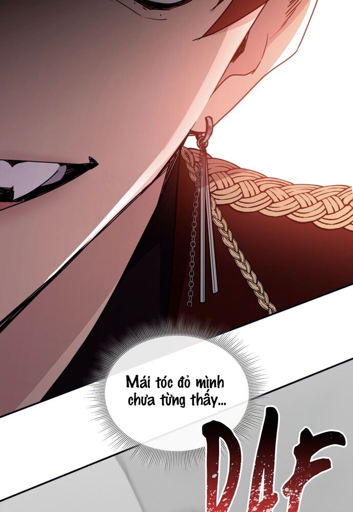 Trò Chơi Tình Ái - Chapter 13