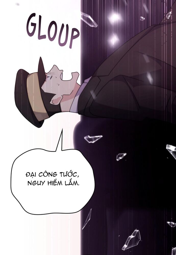 Trò Chơi Tình Ái - Chapter 13