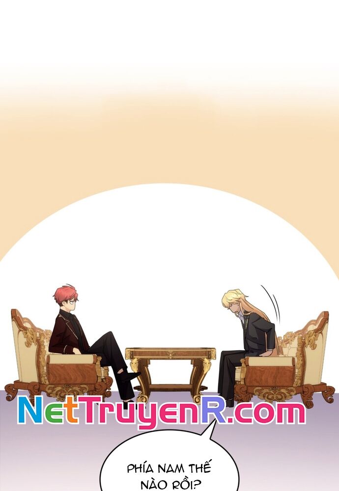 Trò Chơi Tình Ái - Chapter 13