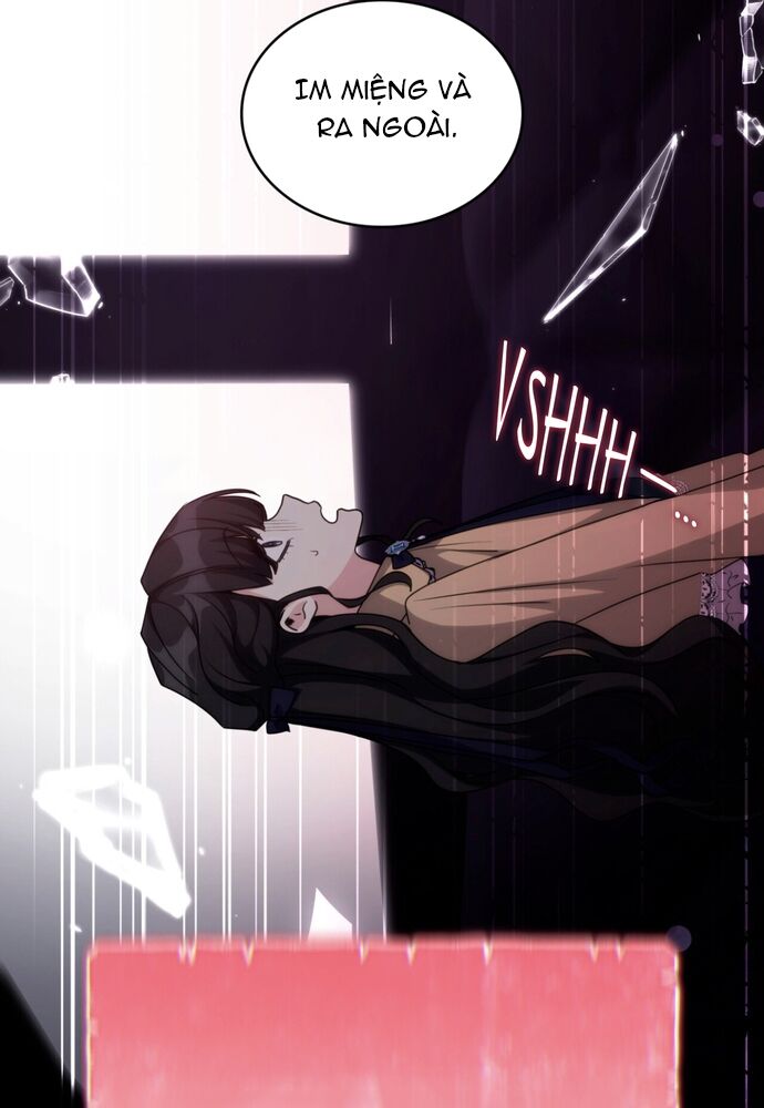 Trò Chơi Tình Ái - Chapter 13