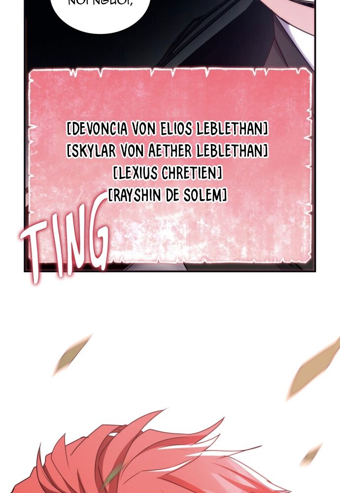 Trò Chơi Tình Ái - Chapter 13
