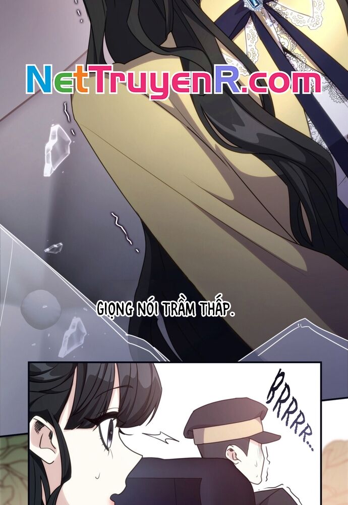 Trò Chơi Tình Ái - Chapter 13