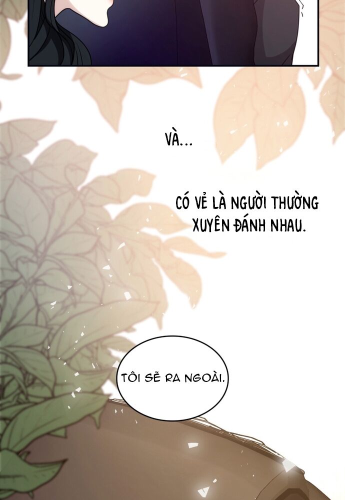 Trò Chơi Tình Ái - Chapter 13