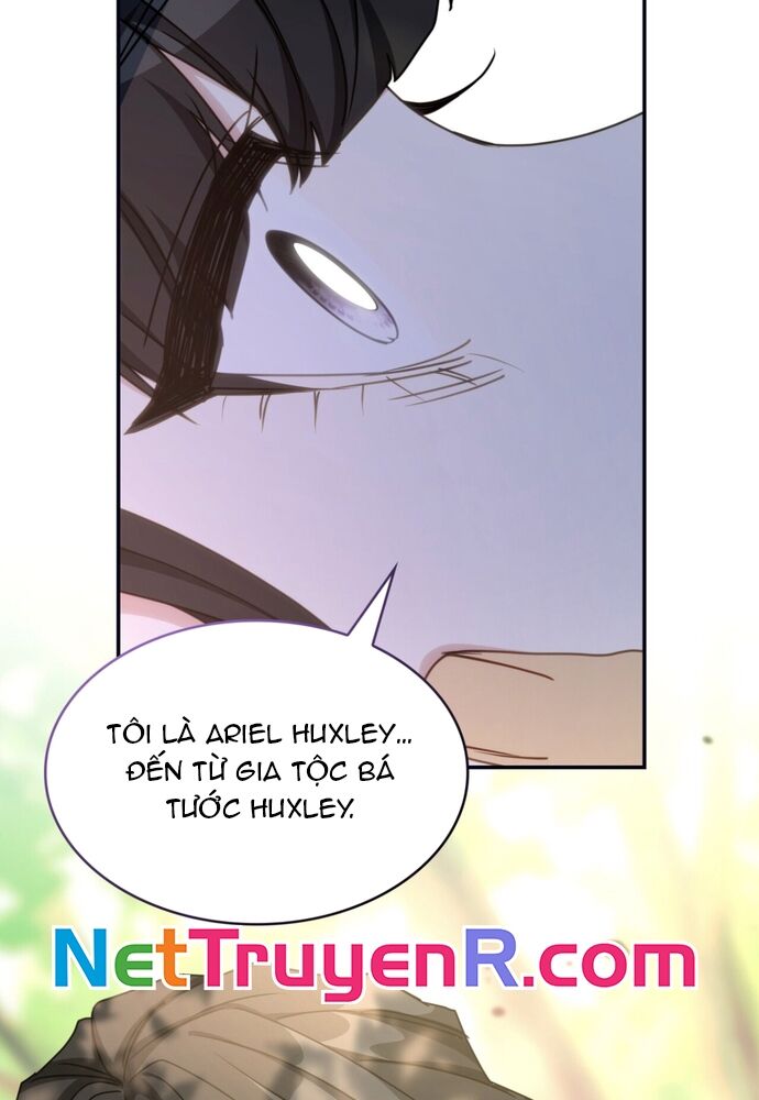 Trò Chơi Tình Ái - Chapter 13