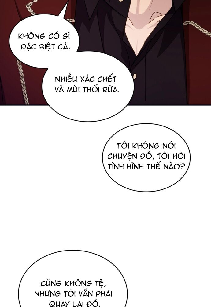 Trò Chơi Tình Ái - Chapter 13
