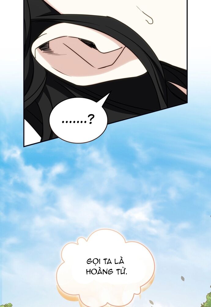 Trò Chơi Tình Ái - Chapter 13