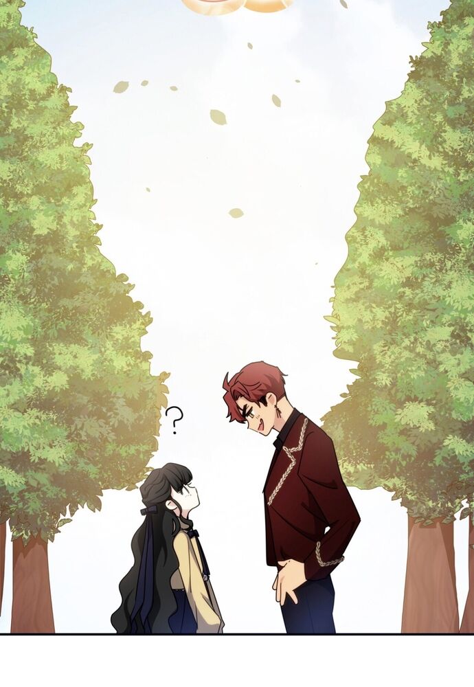 Trò Chơi Tình Ái - Chapter 13
