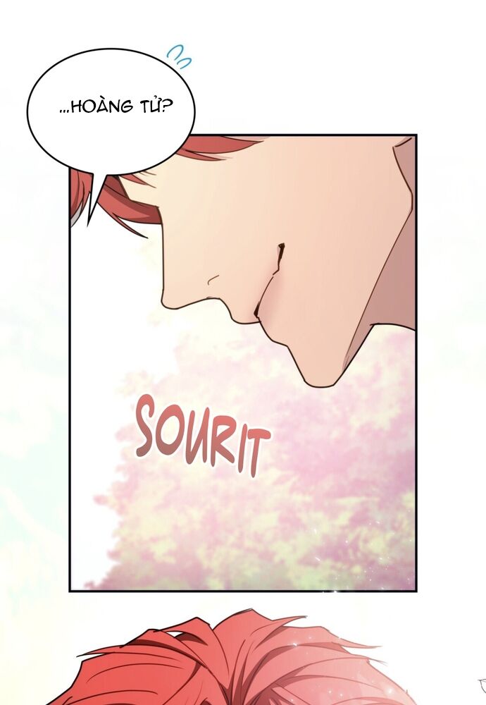 Trò Chơi Tình Ái - Chapter 13