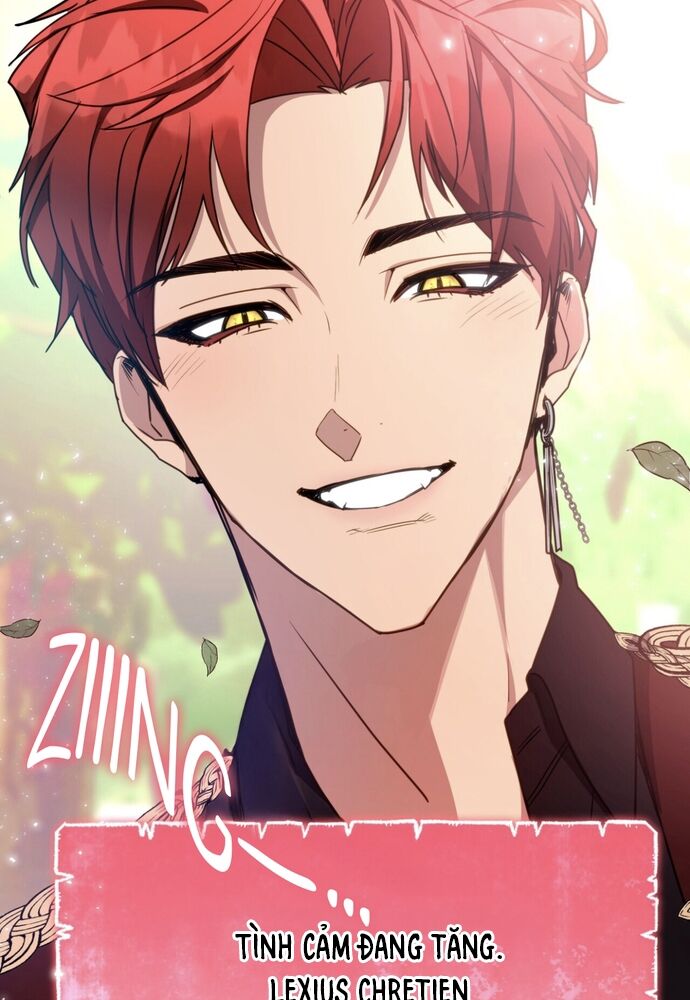 Trò Chơi Tình Ái - Chapter 13